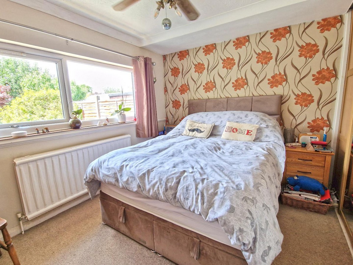 Browning Drive, Bicester