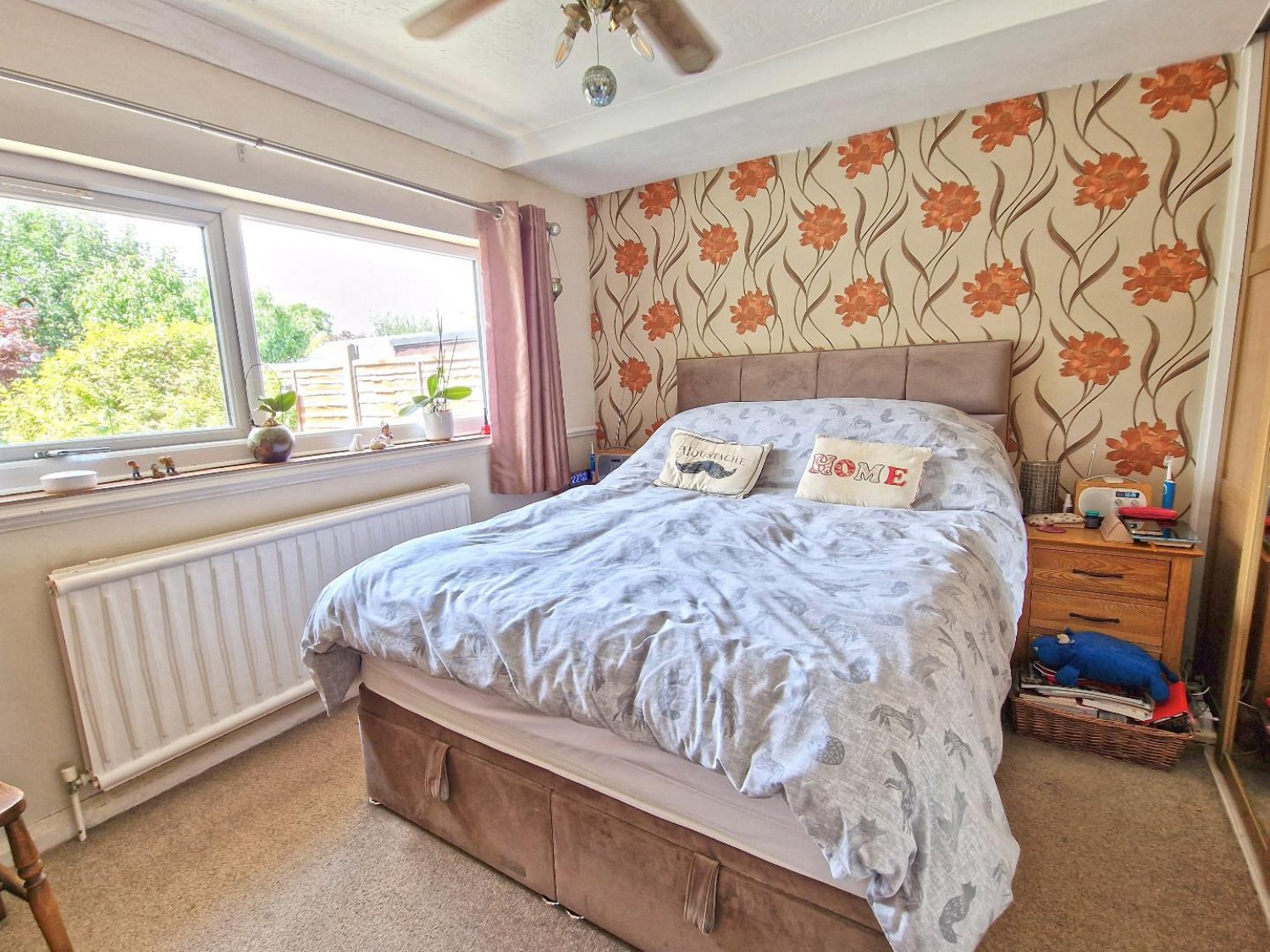 Browning Drive, Bicester