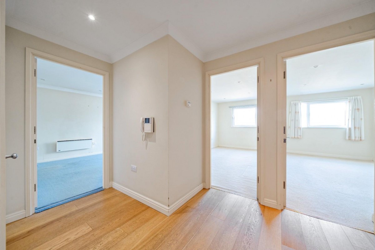 Victoria Court, Wetherby