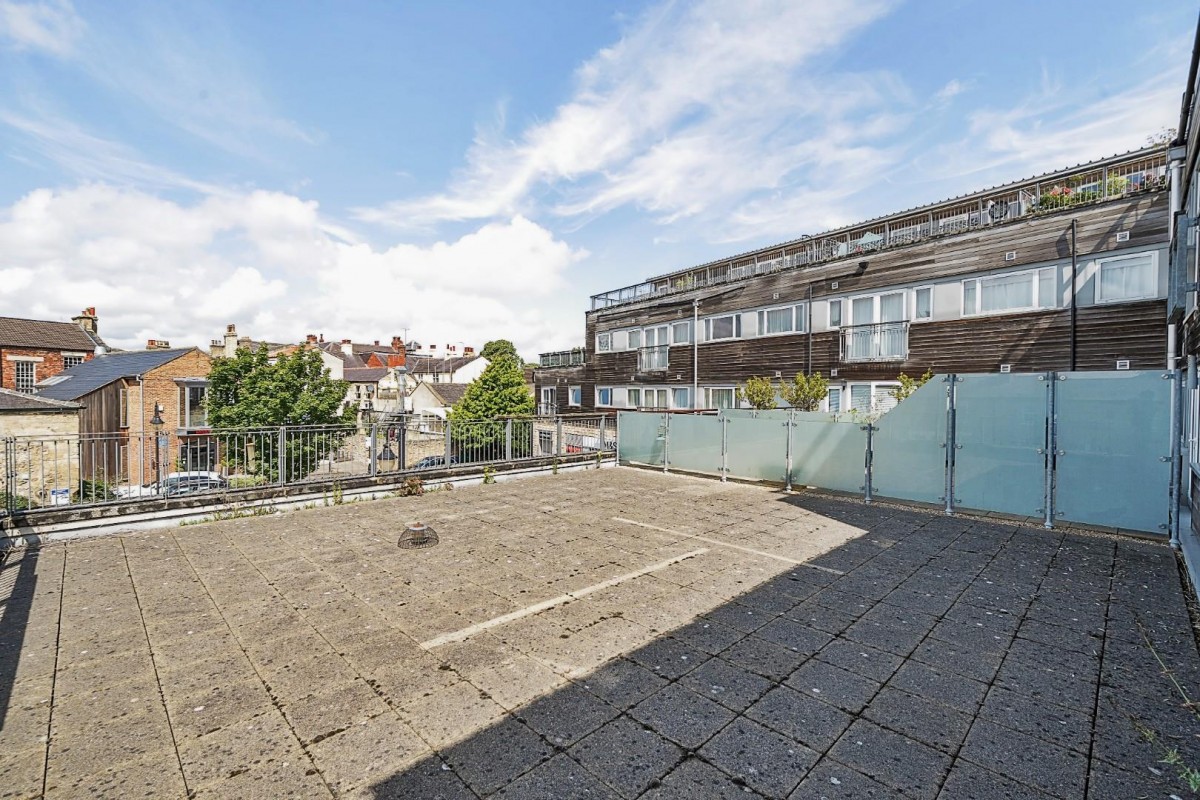 Victoria Court, Wetherby