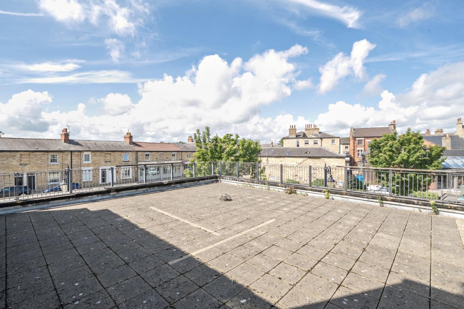 Victoria Court, Wetherby