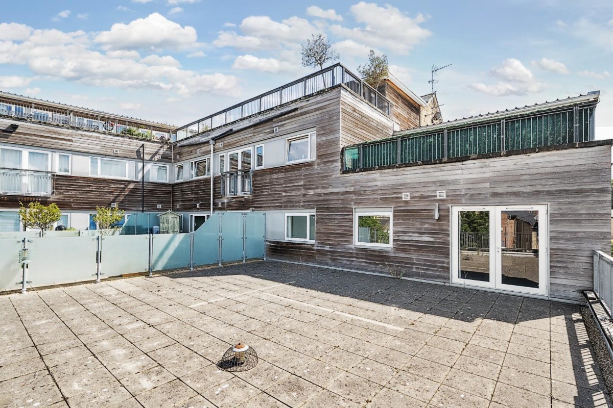 Victoria Court, Wetherby