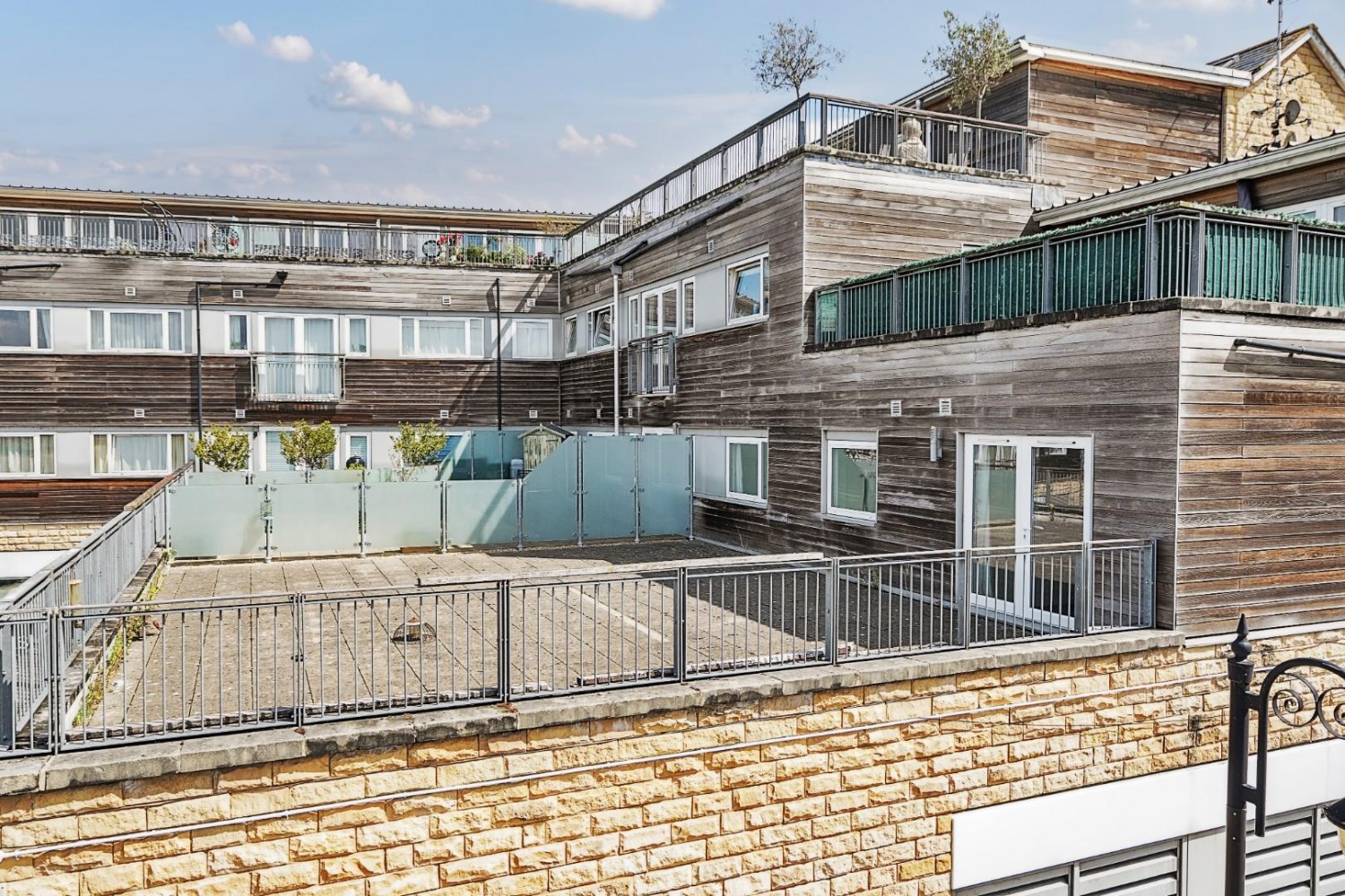 Victoria Court, Wetherby