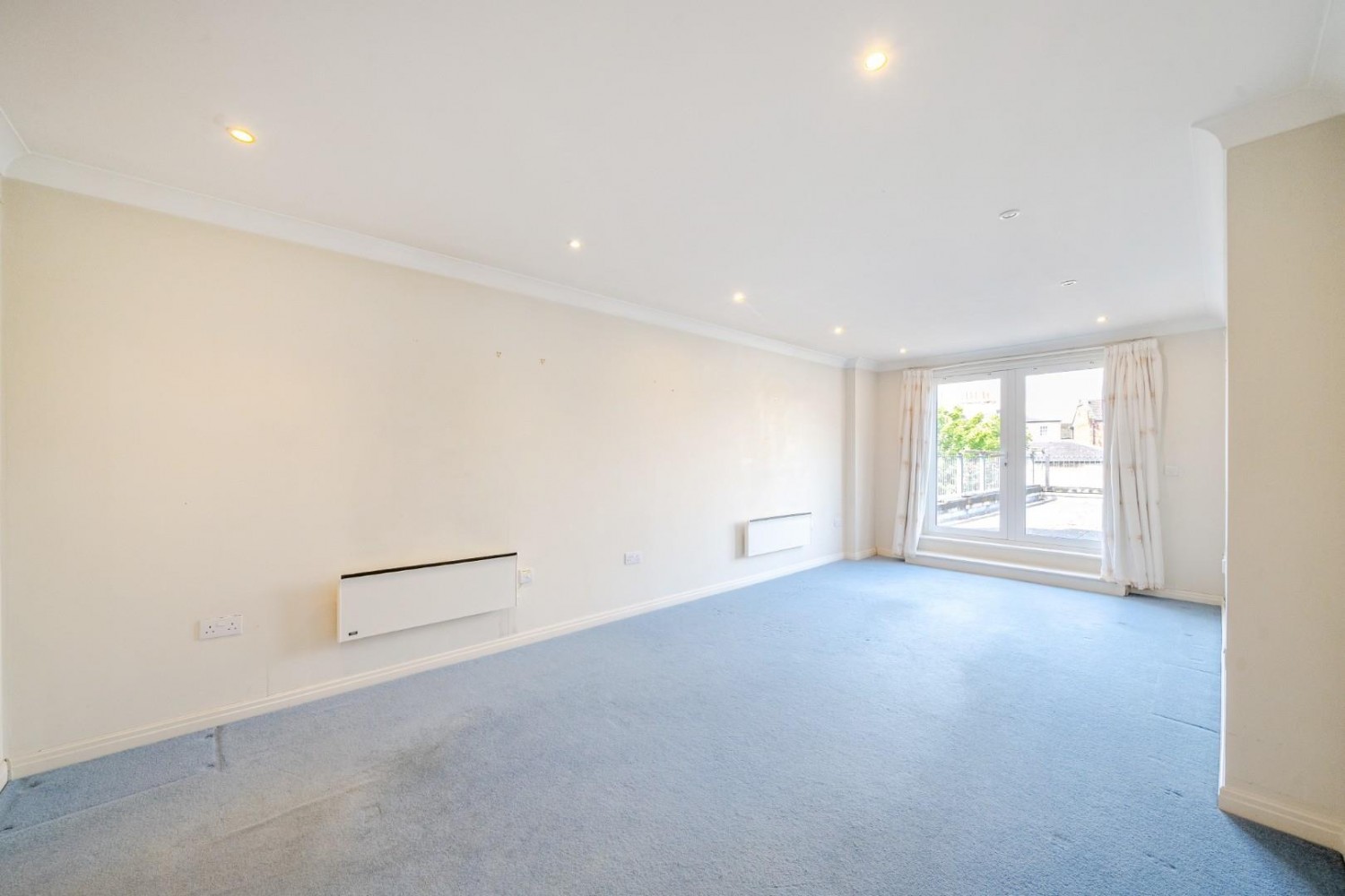 Victoria Court, Wetherby