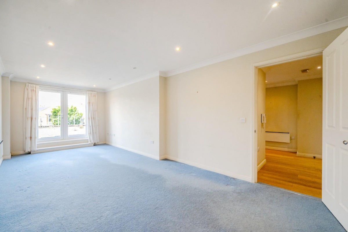 Victoria Court, Wetherby