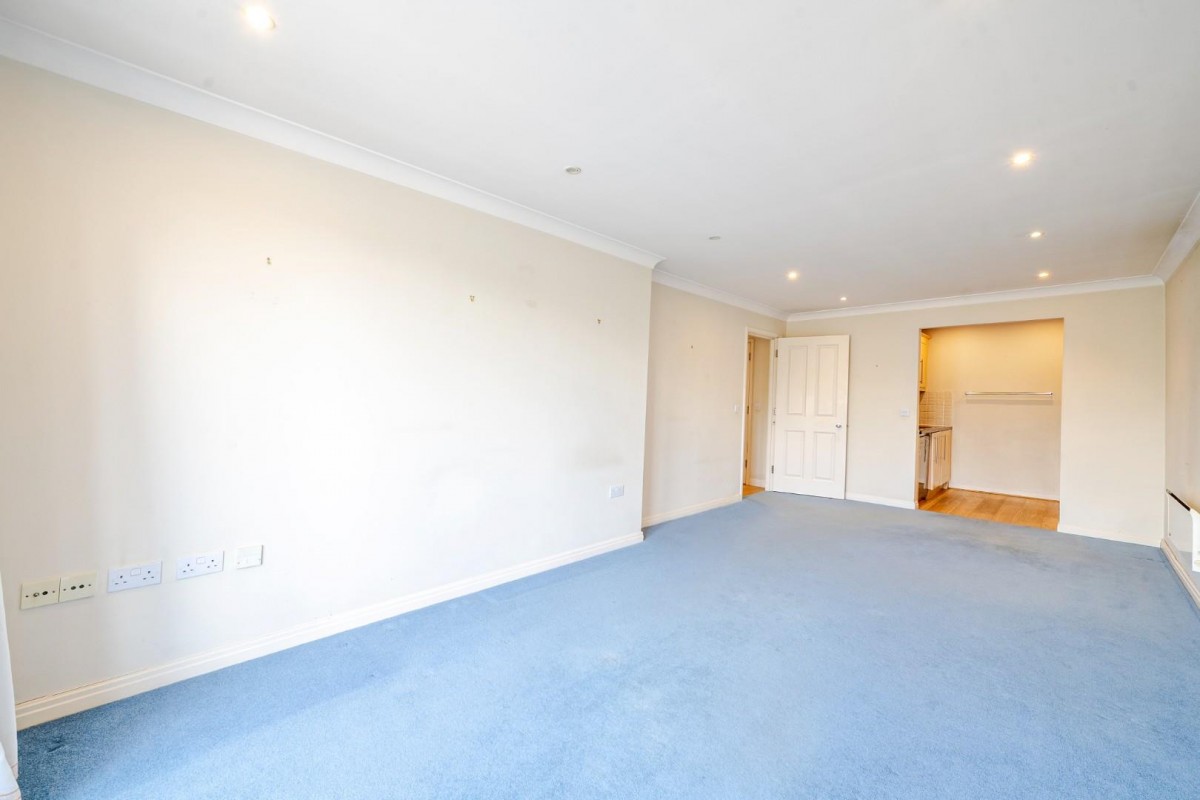 Victoria Court, Wetherby