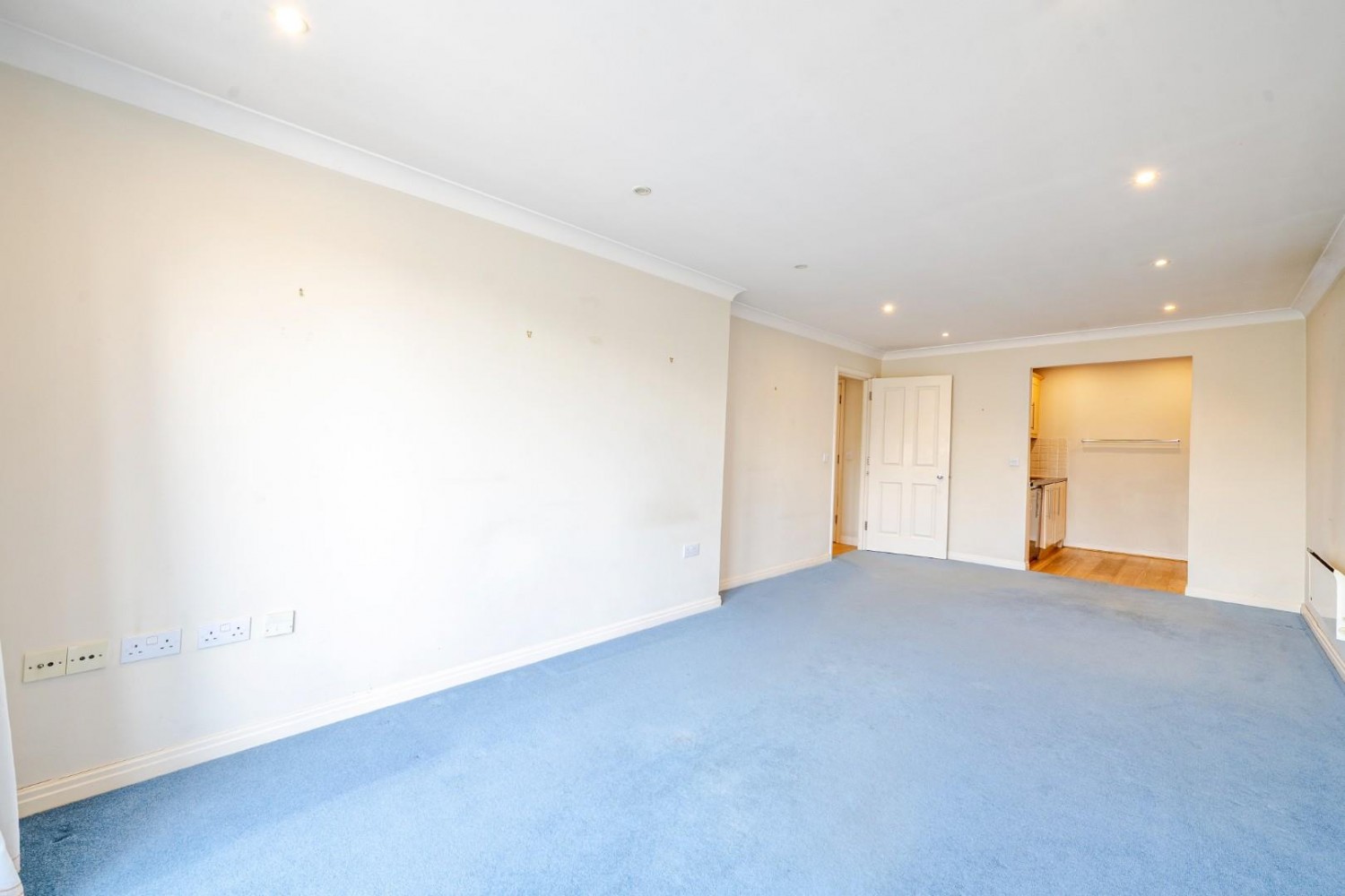 Victoria Court, Wetherby