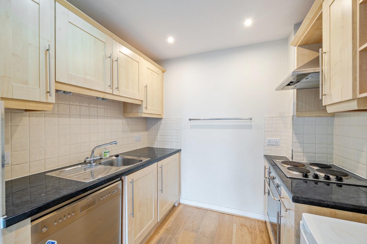 Victoria Court, Wetherby