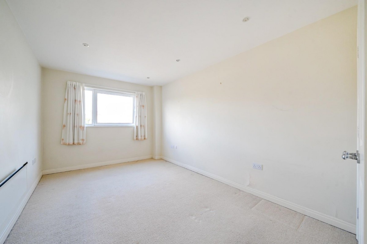 Victoria Court, Wetherby