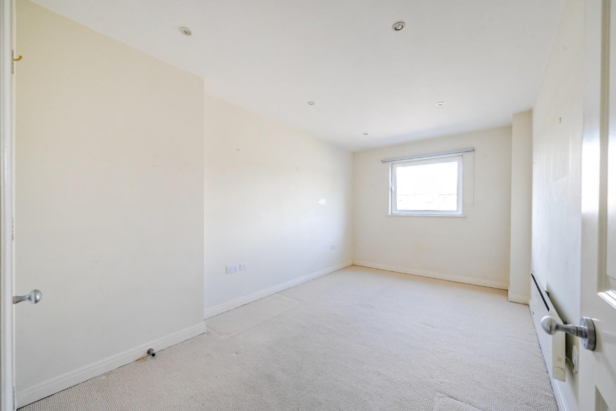 Victoria Court, Wetherby