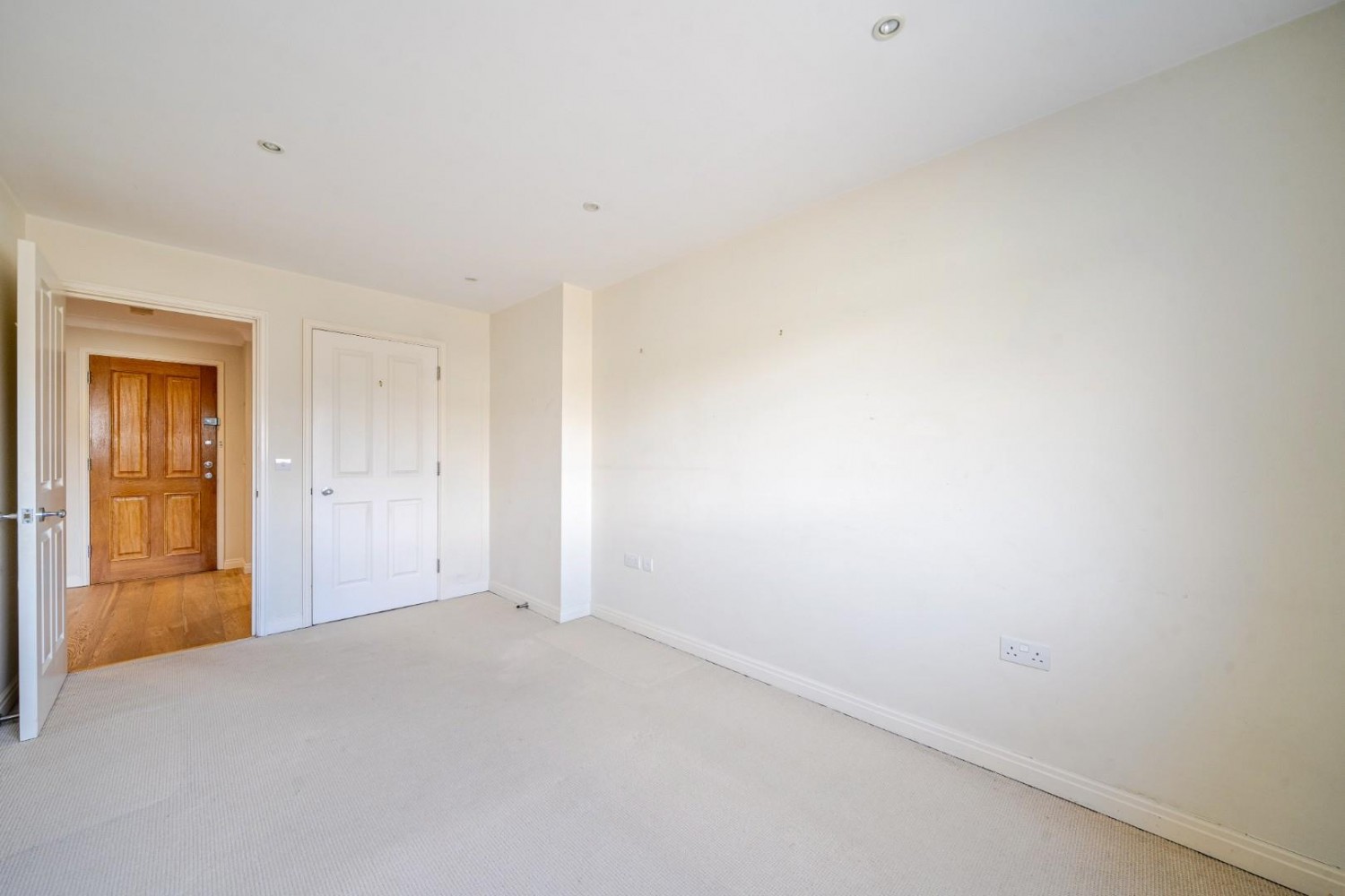 Victoria Court, Wetherby