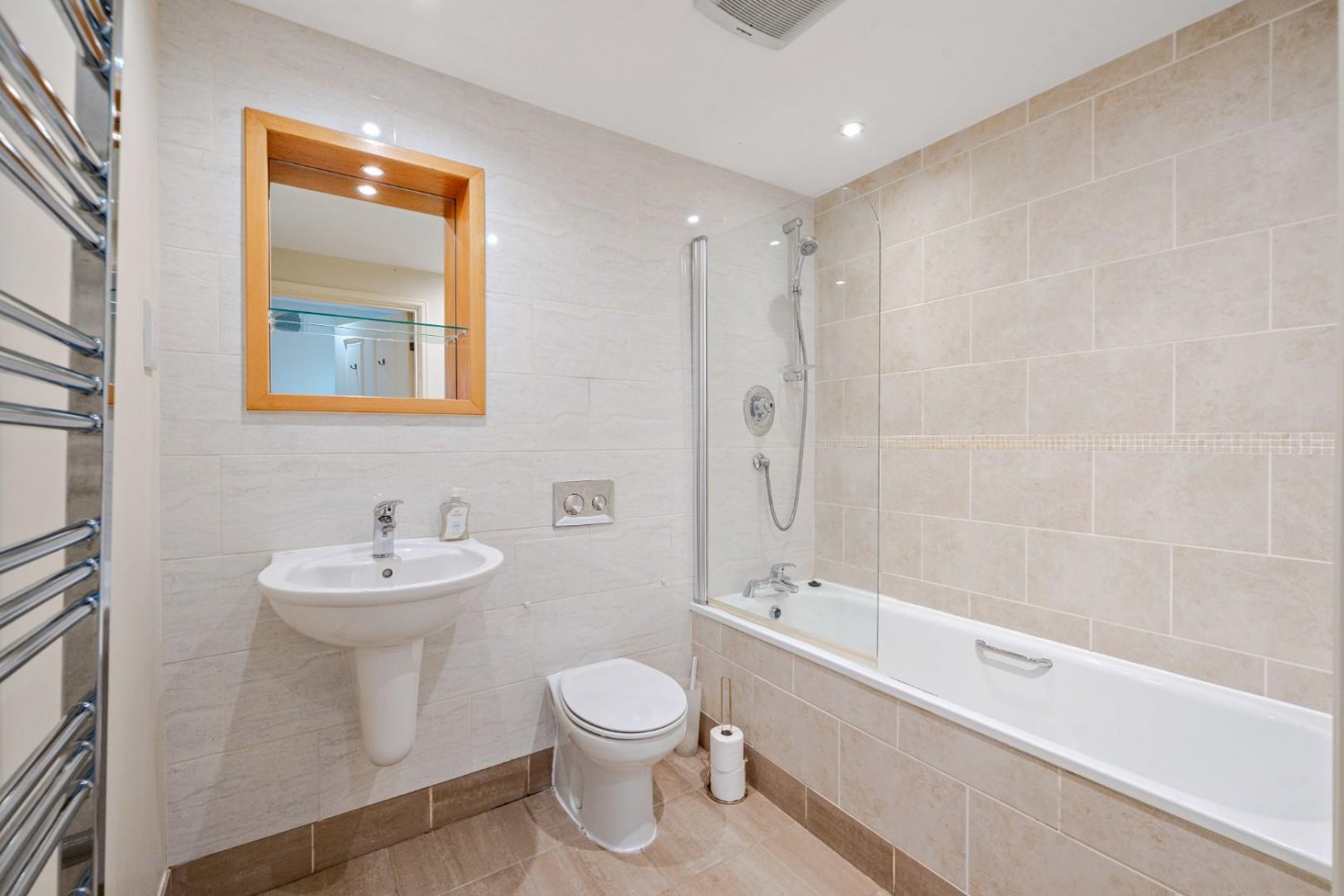 Victoria Court, Wetherby