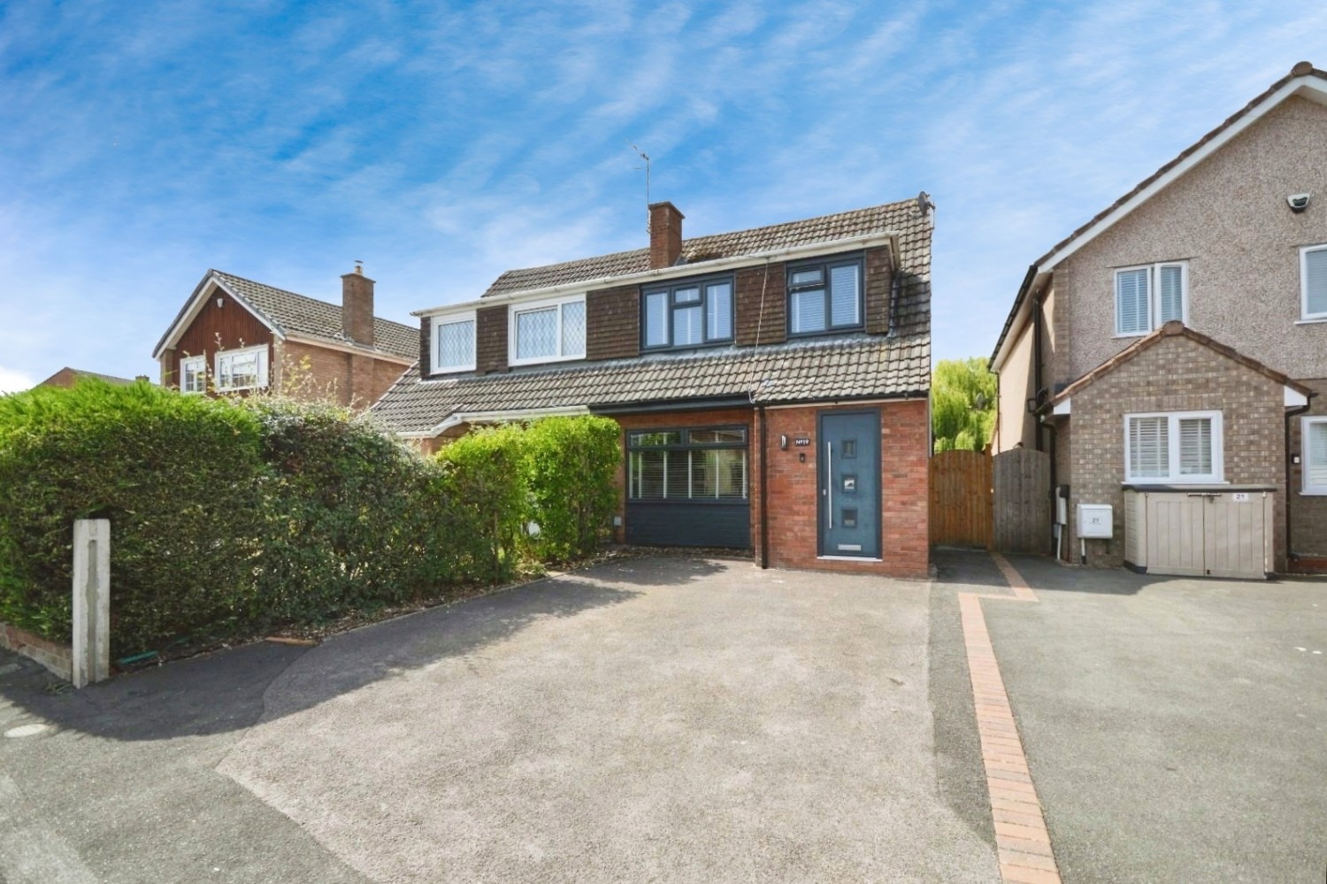 Belland Drive, Whitchurch, Bristol