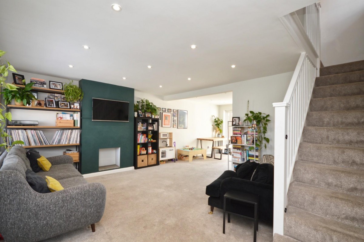 Belland Drive, Whitchurch, Bristol