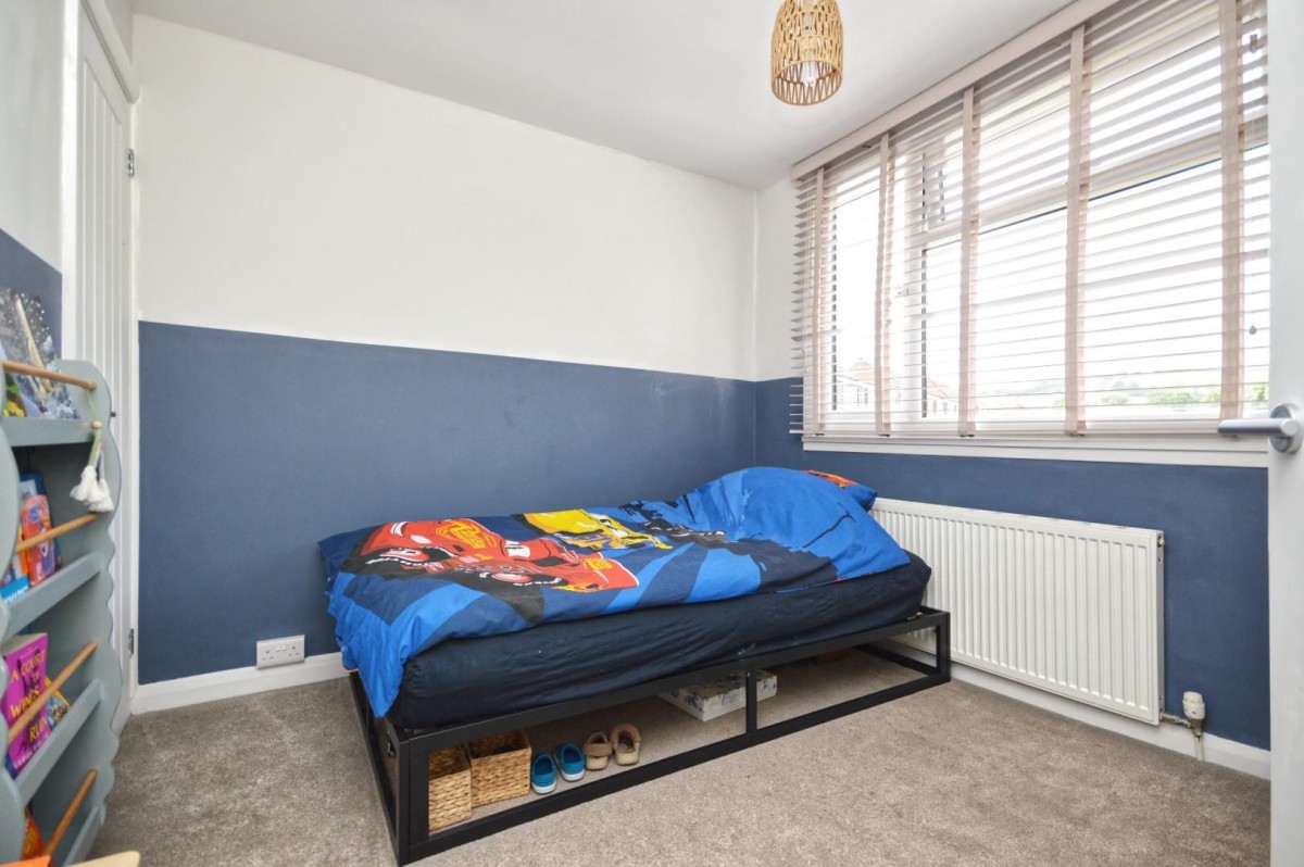 Belland Drive, Whitchurch, Bristol