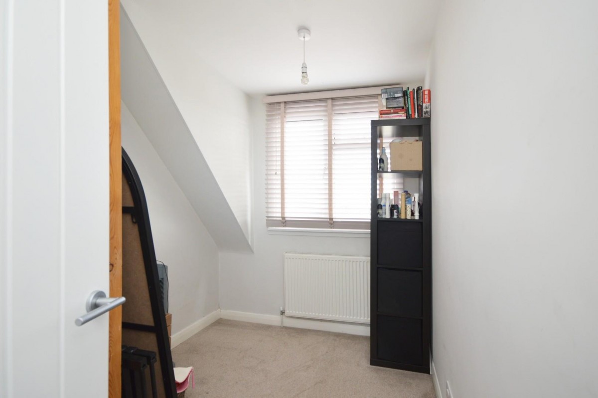 Belland Drive, Whitchurch, Bristol