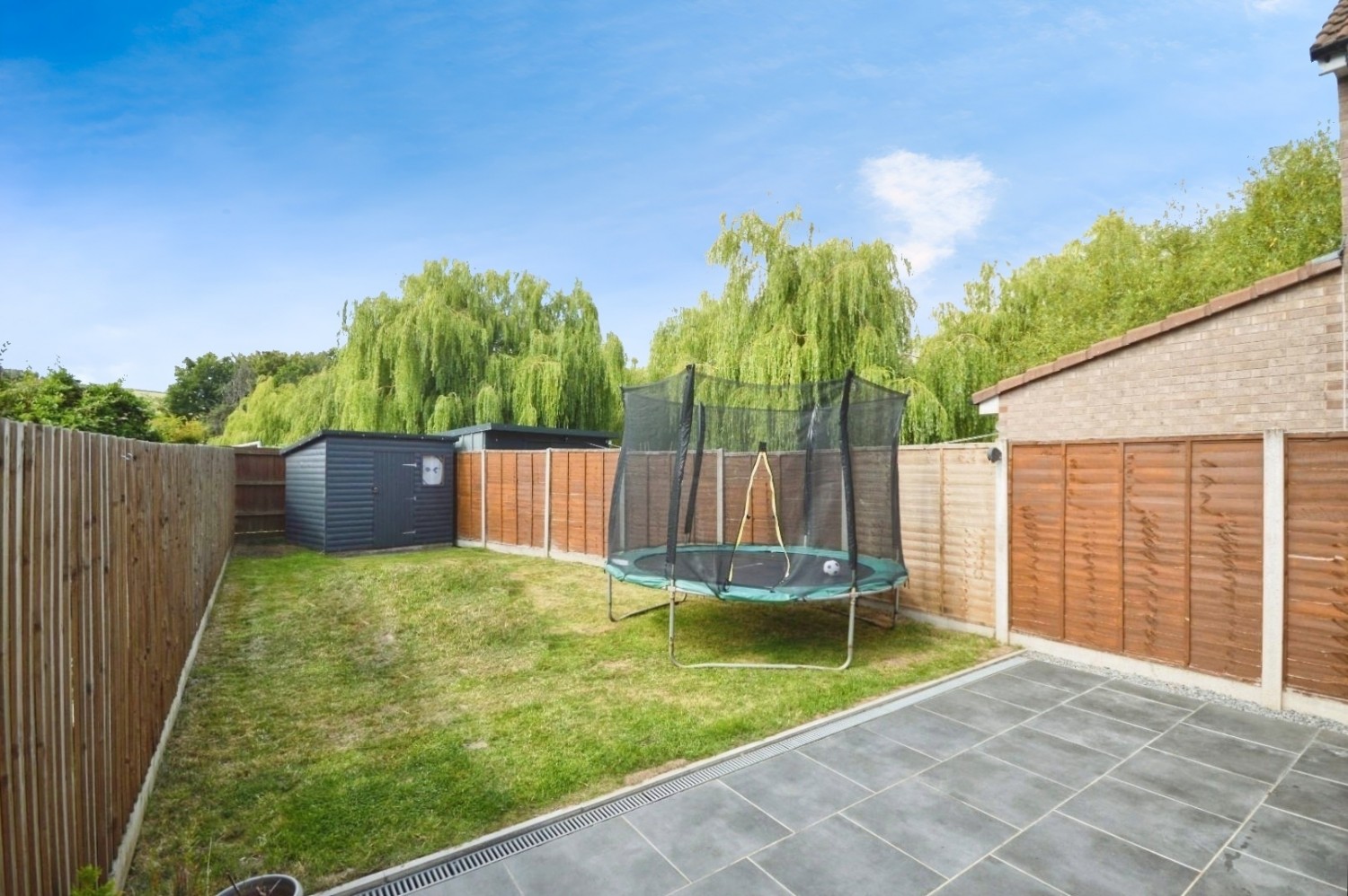 Belland Drive, Whitchurch, Bristol