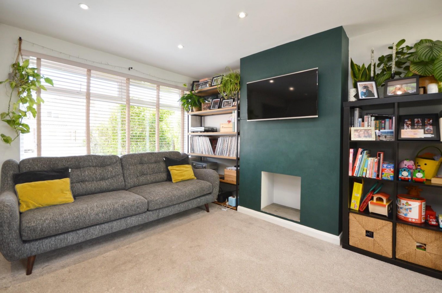 Belland Drive, Whitchurch, Bristol