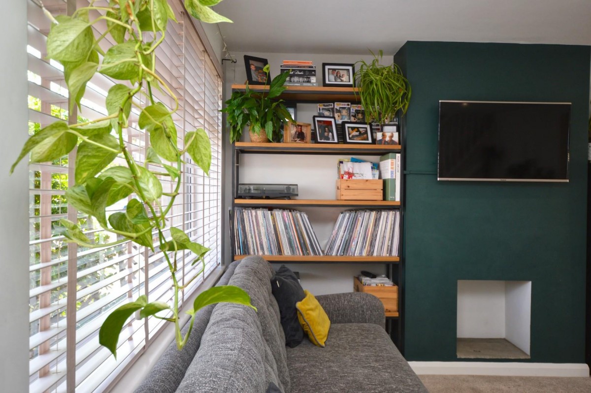 Belland Drive, Whitchurch, Bristol