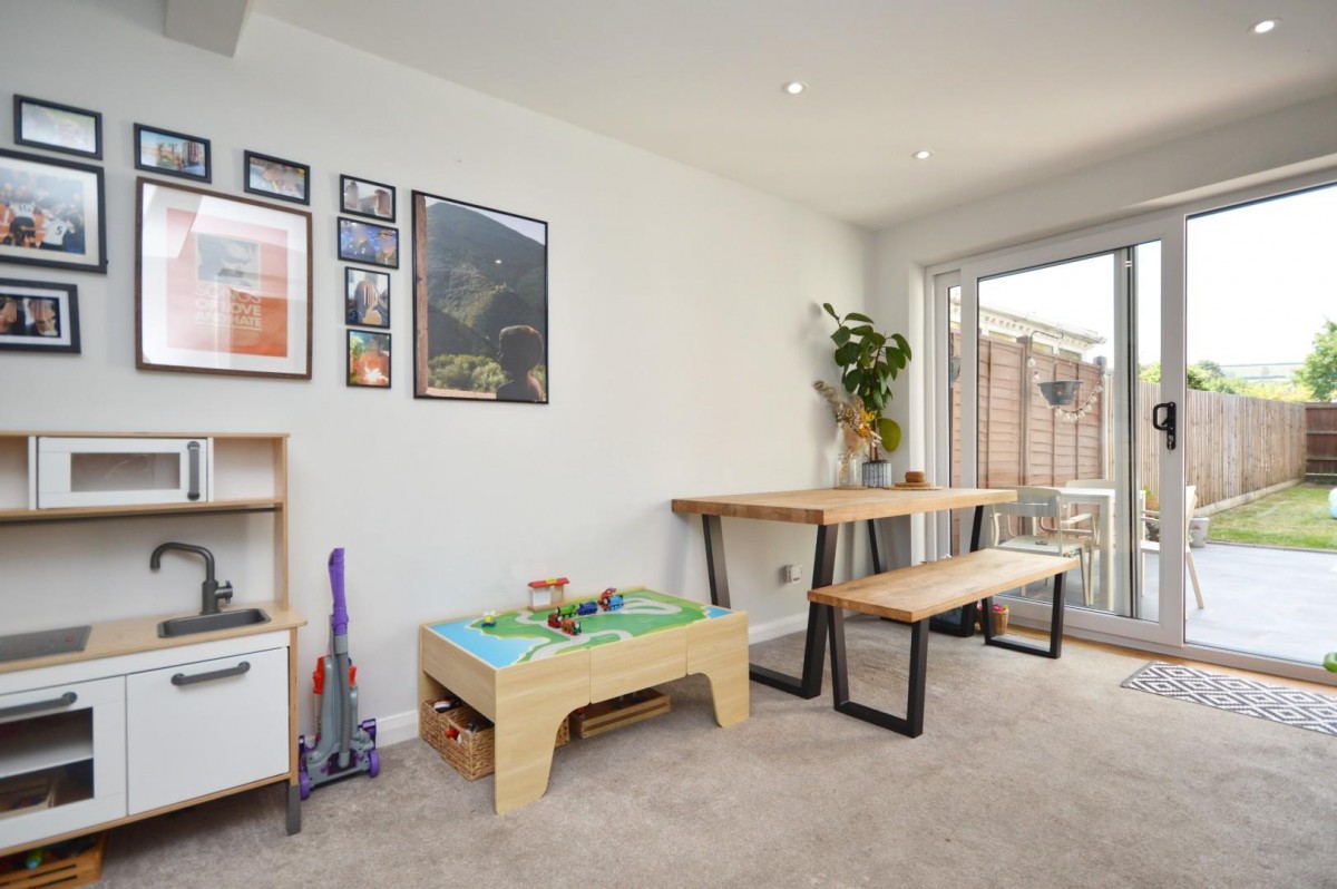 Belland Drive, Whitchurch, Bristol