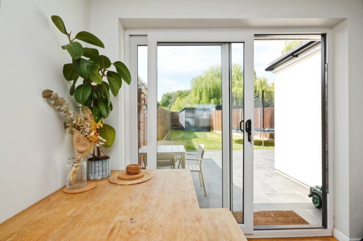 Belland Drive, Whitchurch, Bristol