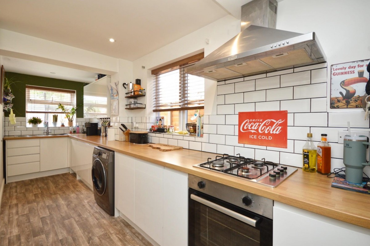 Belland Drive, Whitchurch, Bristol