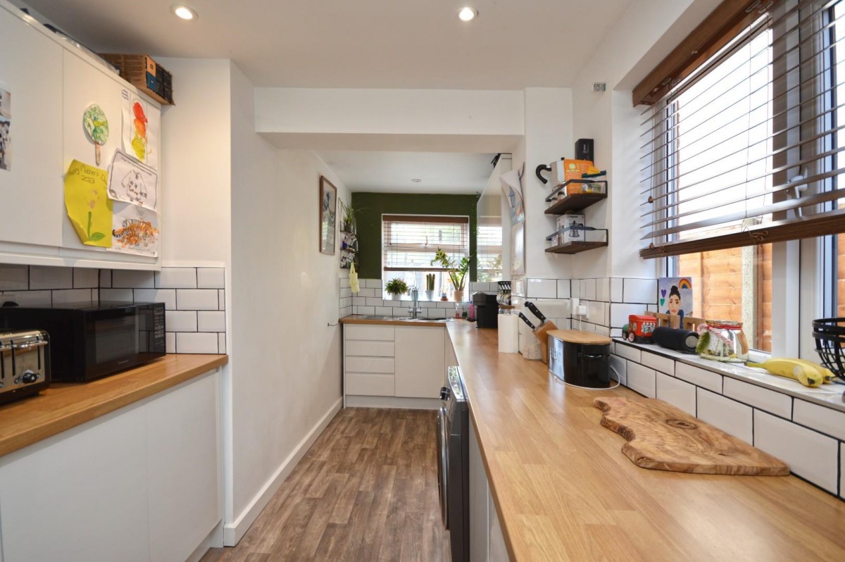 Belland Drive, Whitchurch, Bristol