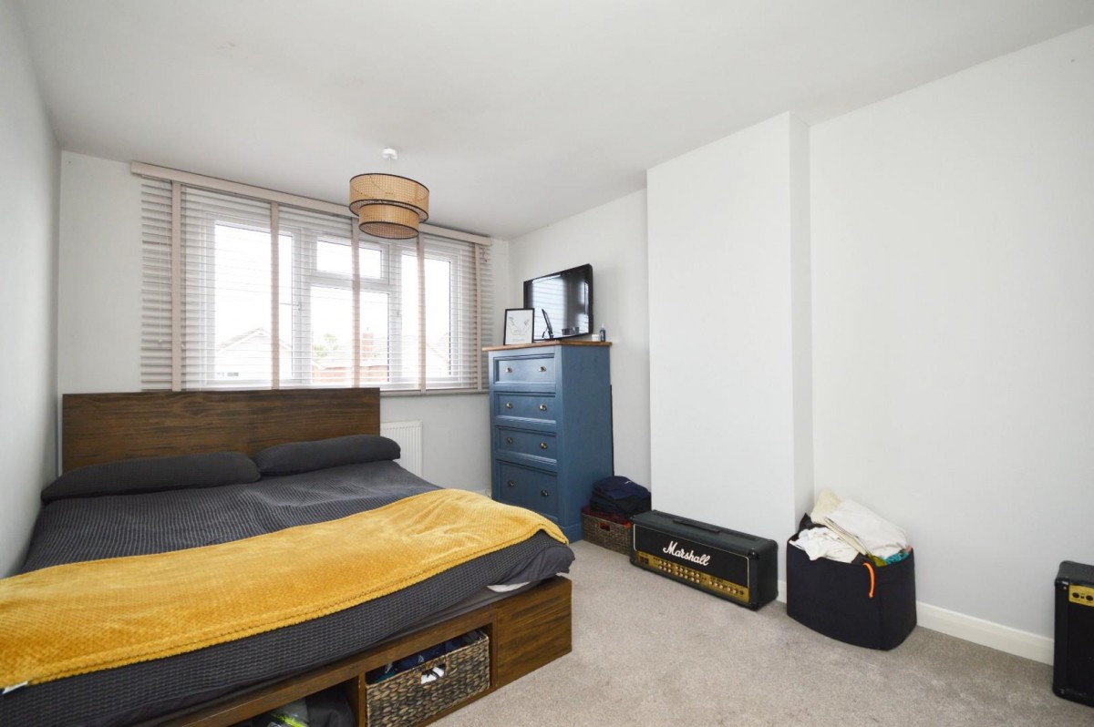 Belland Drive, Whitchurch, Bristol