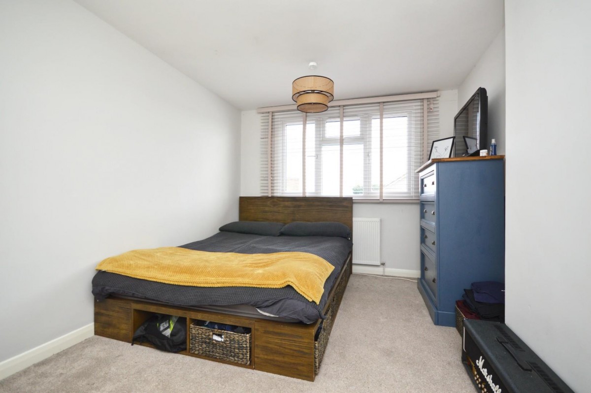 Belland Drive, Whitchurch, Bristol