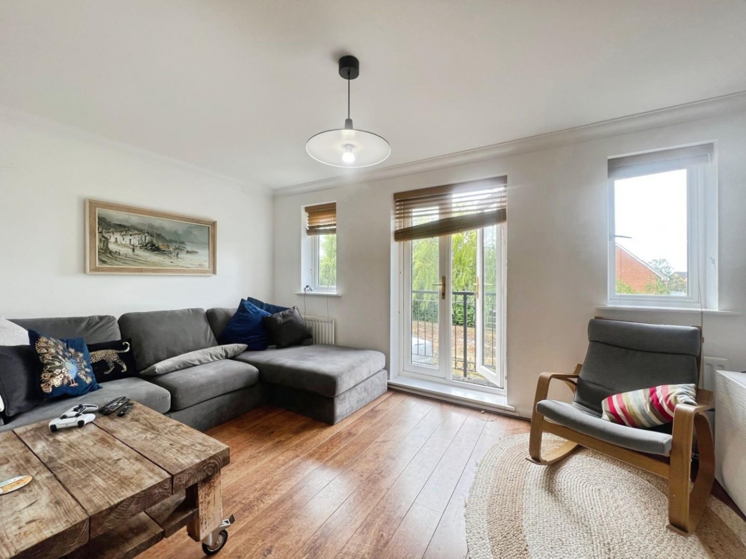 4 bedroom House for sale in Hestia Way, Kingsnorth