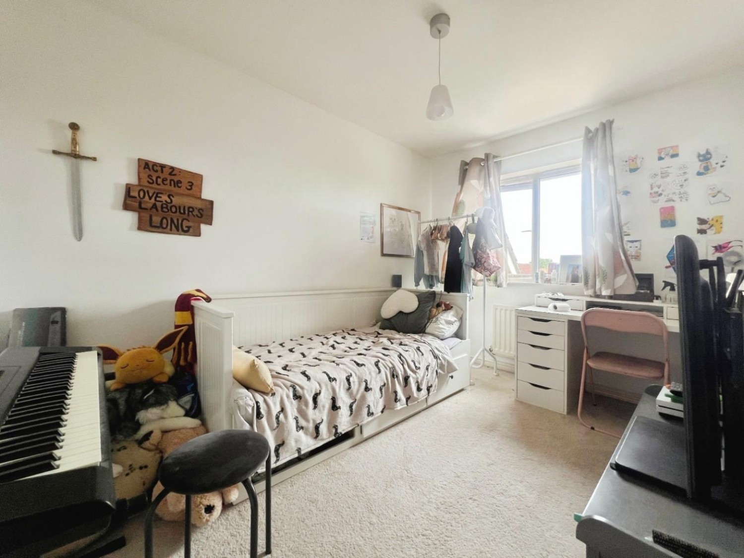4 bedroom House for sale in Hestia Way, Kingsnorth