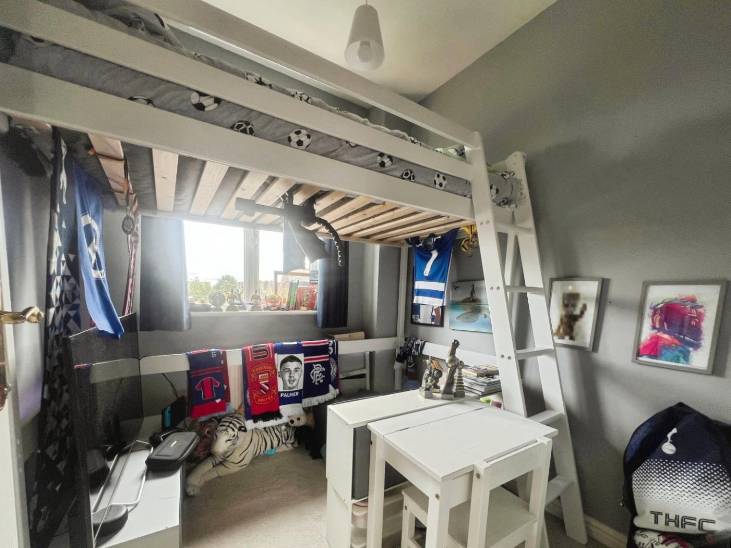 4 bedroom House for sale in Hestia Way, Kingsnorth
