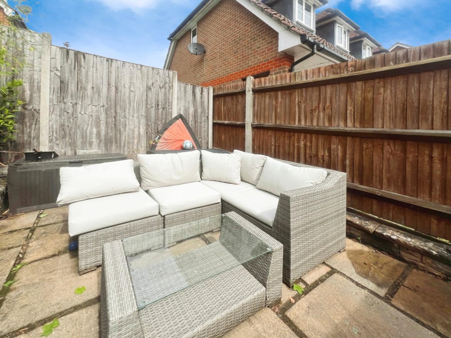 4 bedroom House for sale in Hestia Way, Kingsnorth