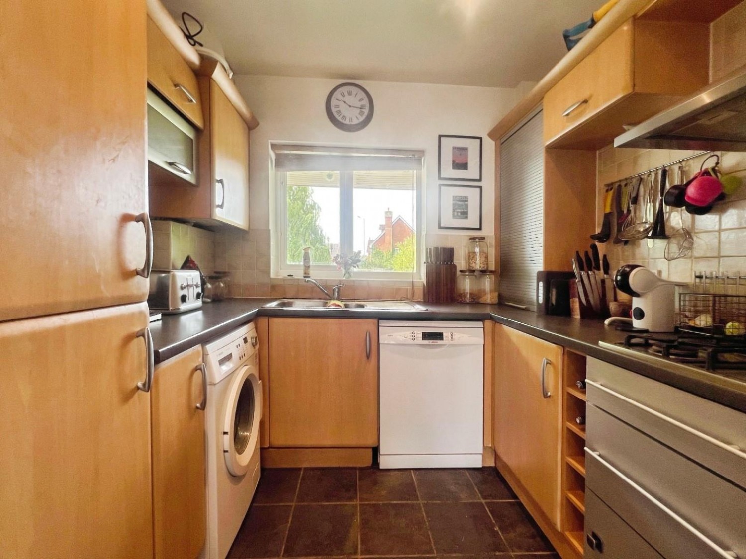 4 bedroom House for sale in Hestia Way, Kingsnorth