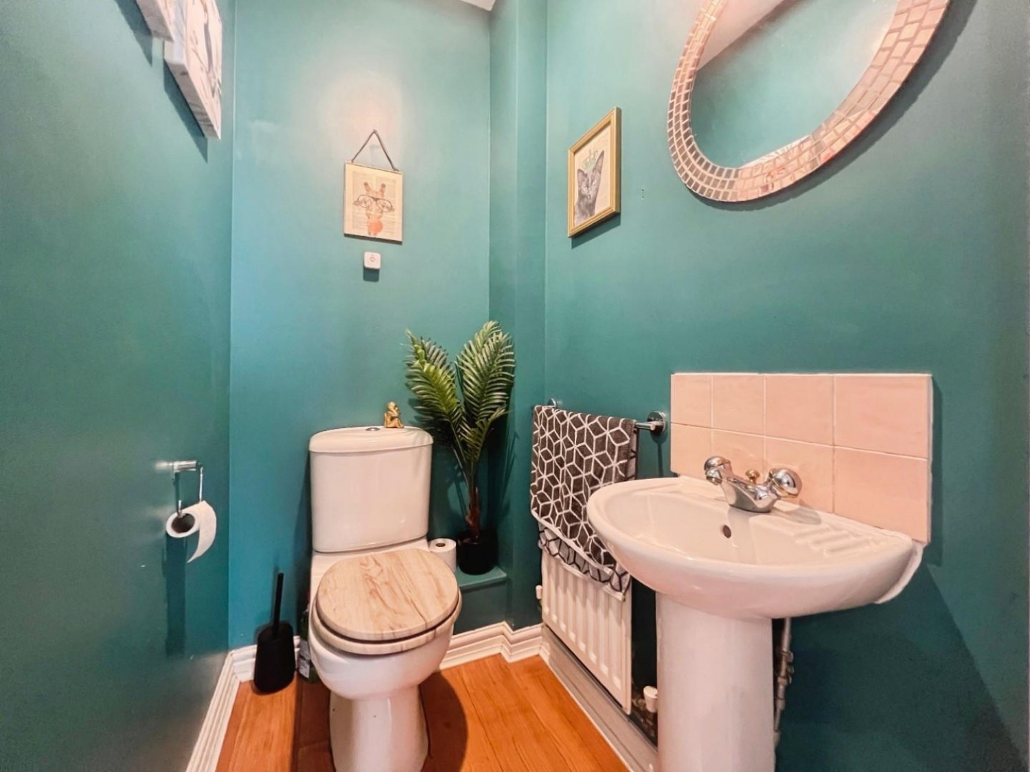 4 bedroom House for sale in Hestia Way, Kingsnorth
