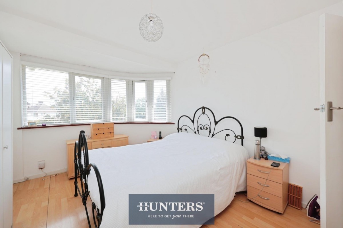 Curzon Avenue, Stanmore