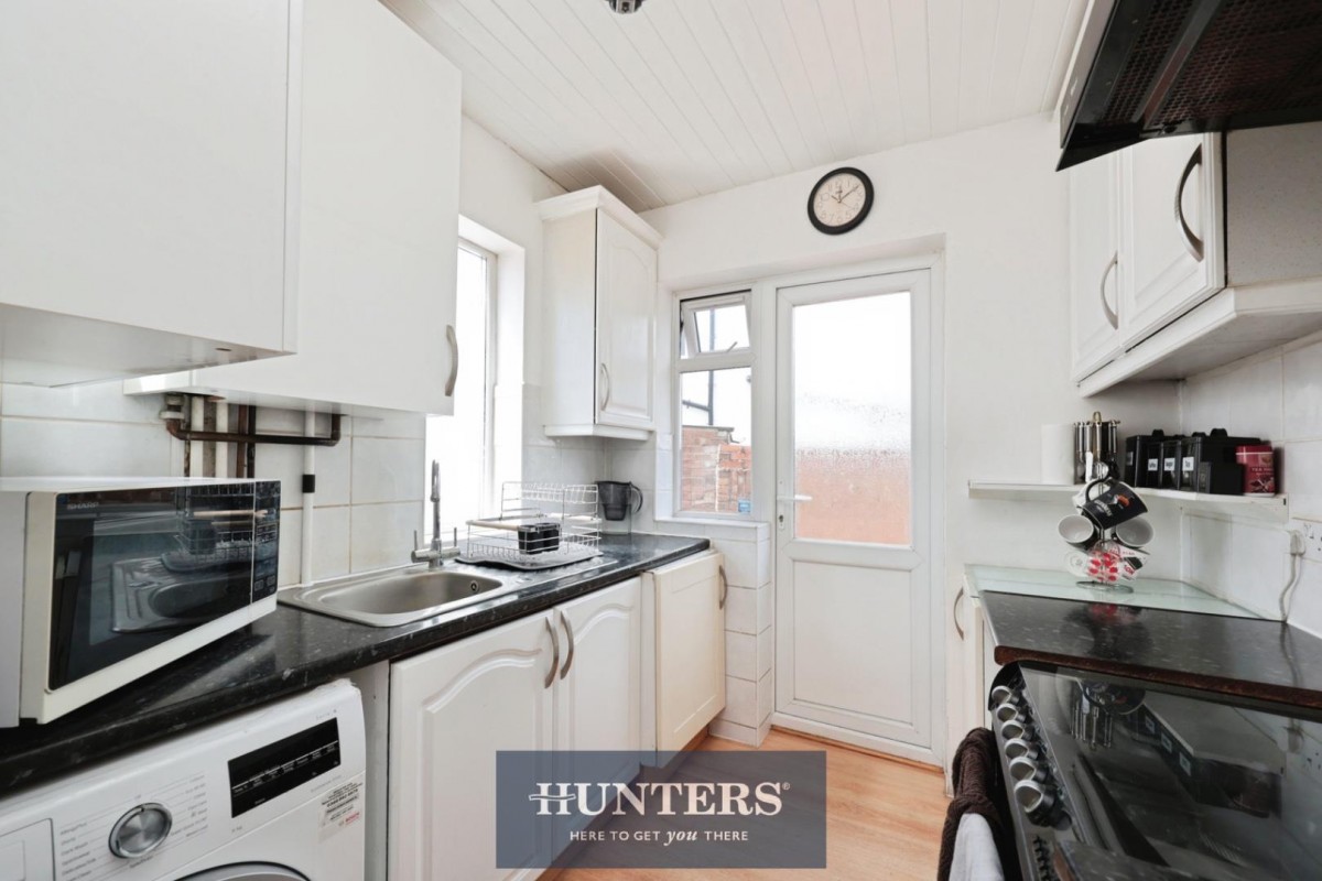 Curzon Avenue, Stanmore