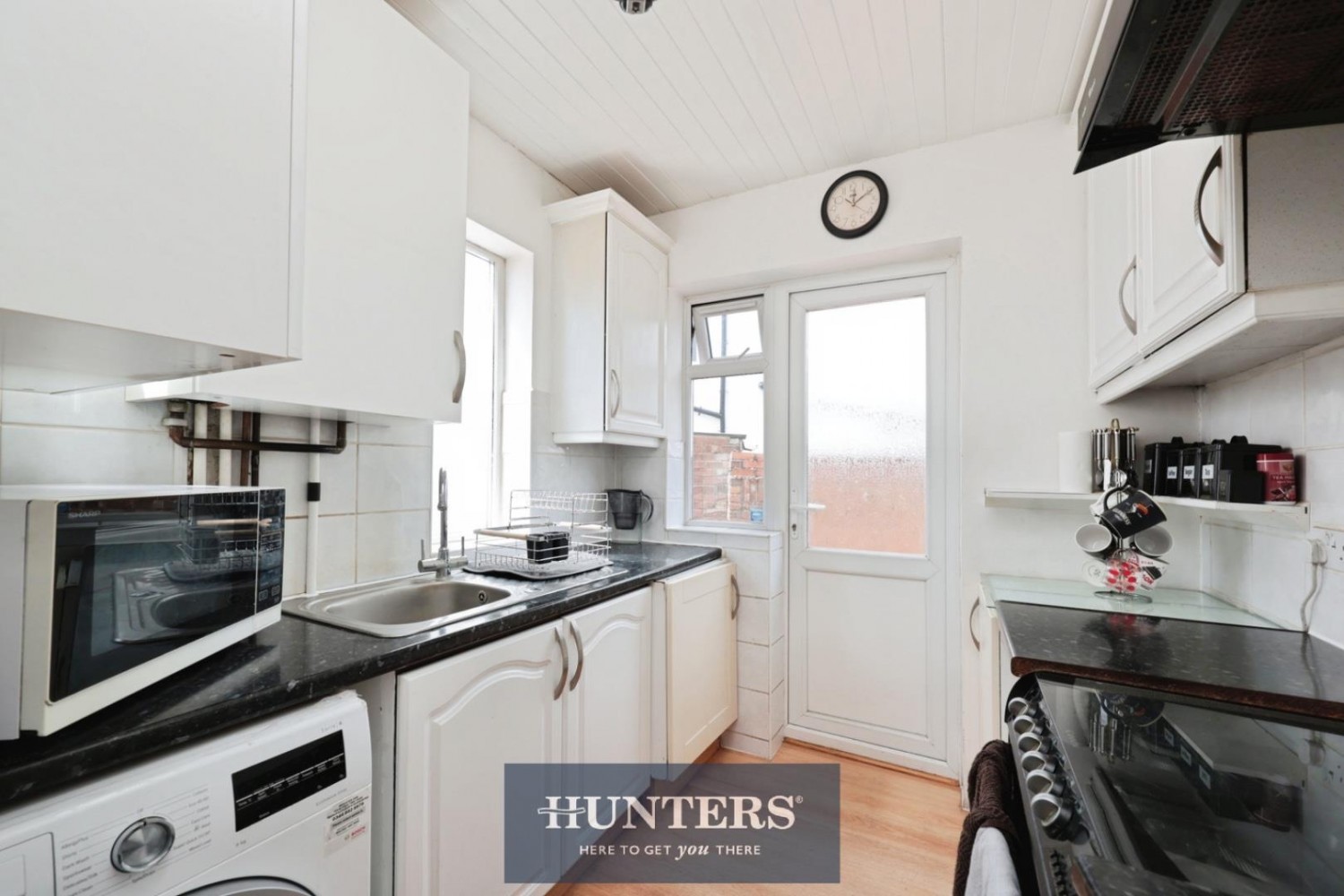 Curzon Avenue, Stanmore