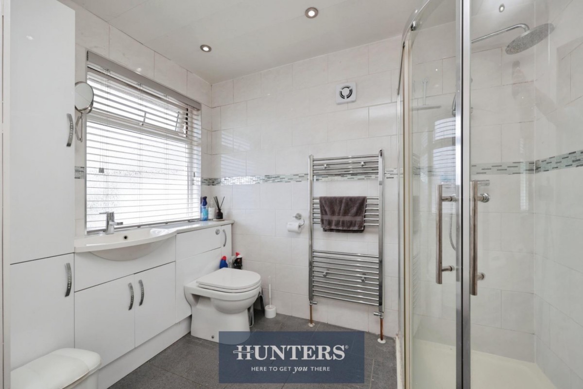 Curzon Avenue, Stanmore