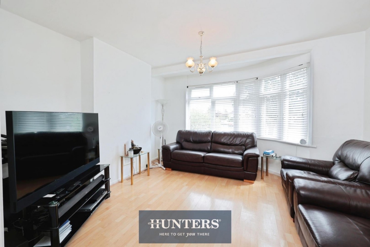 Curzon Avenue, Stanmore