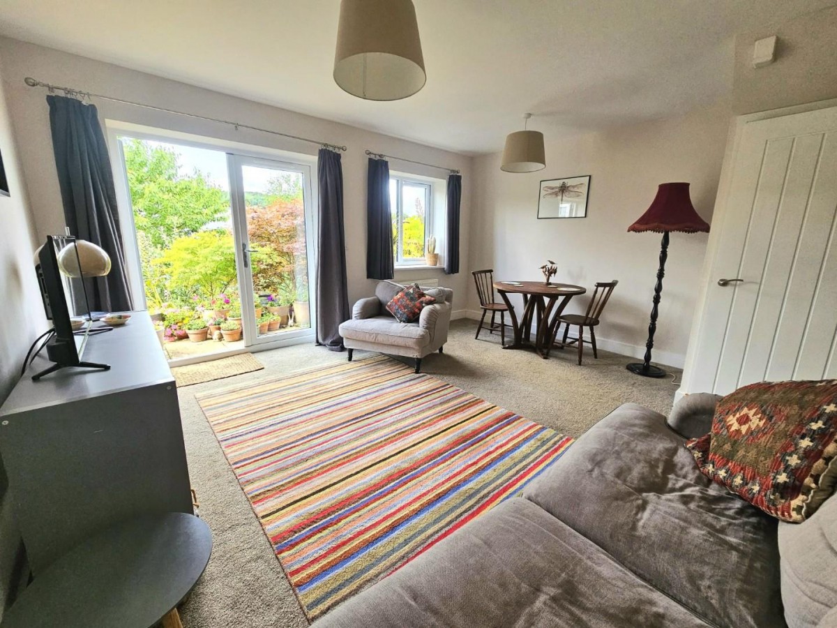 Budding Way, Dursley, GL11 5BE