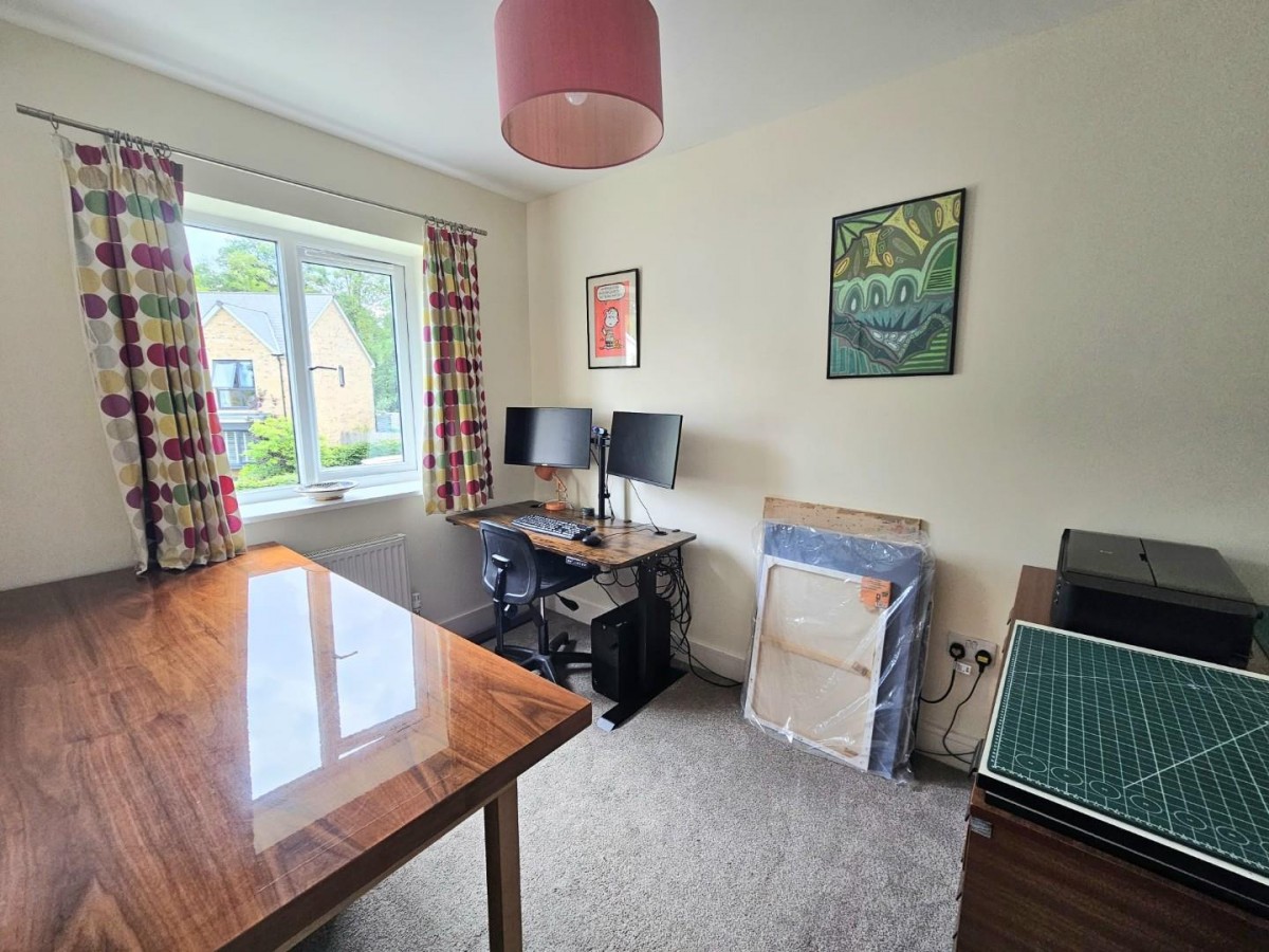 Budding Way, Dursley, GL11 5BE