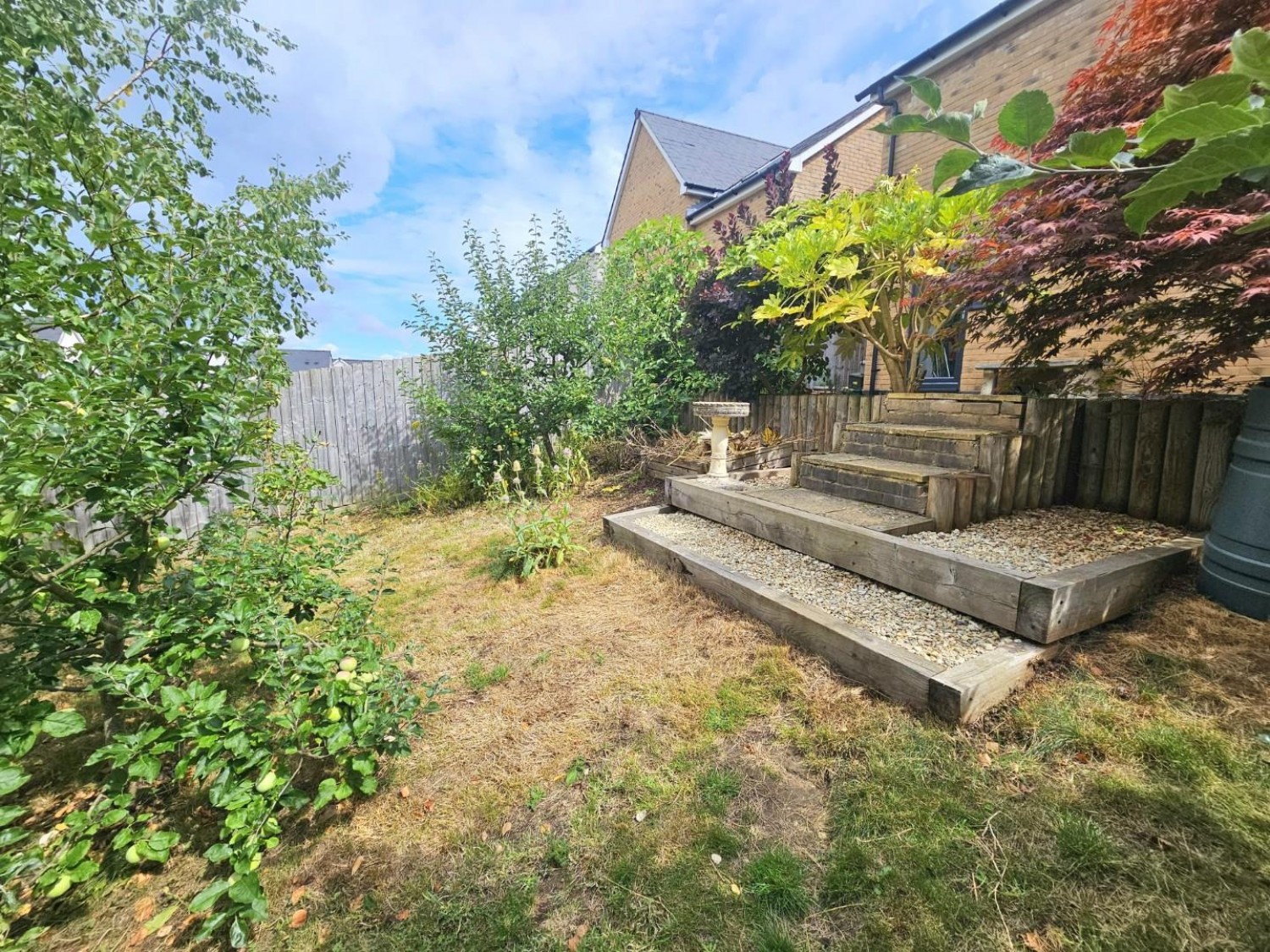 Budding Way, Dursley, GL11 5BE