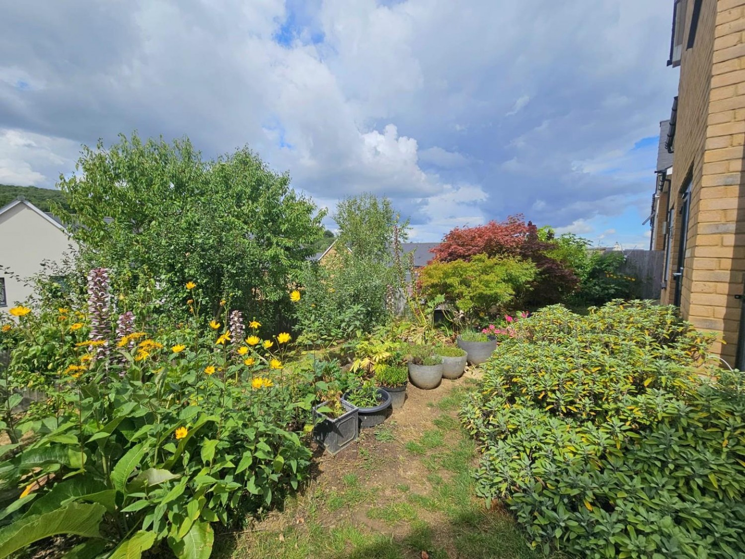 Budding Way, Dursley, GL11 5BE