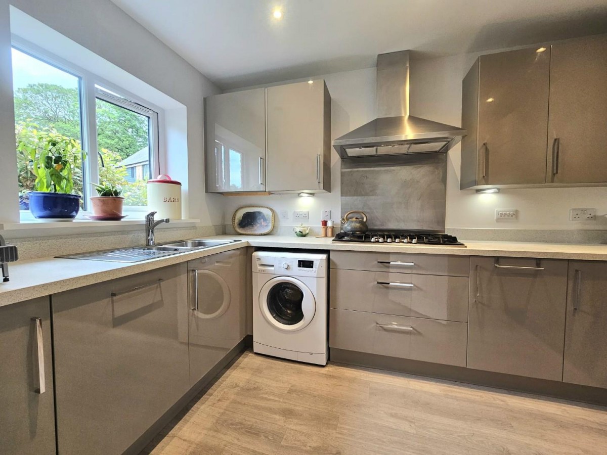 Budding Way, Dursley, GL11 5BE