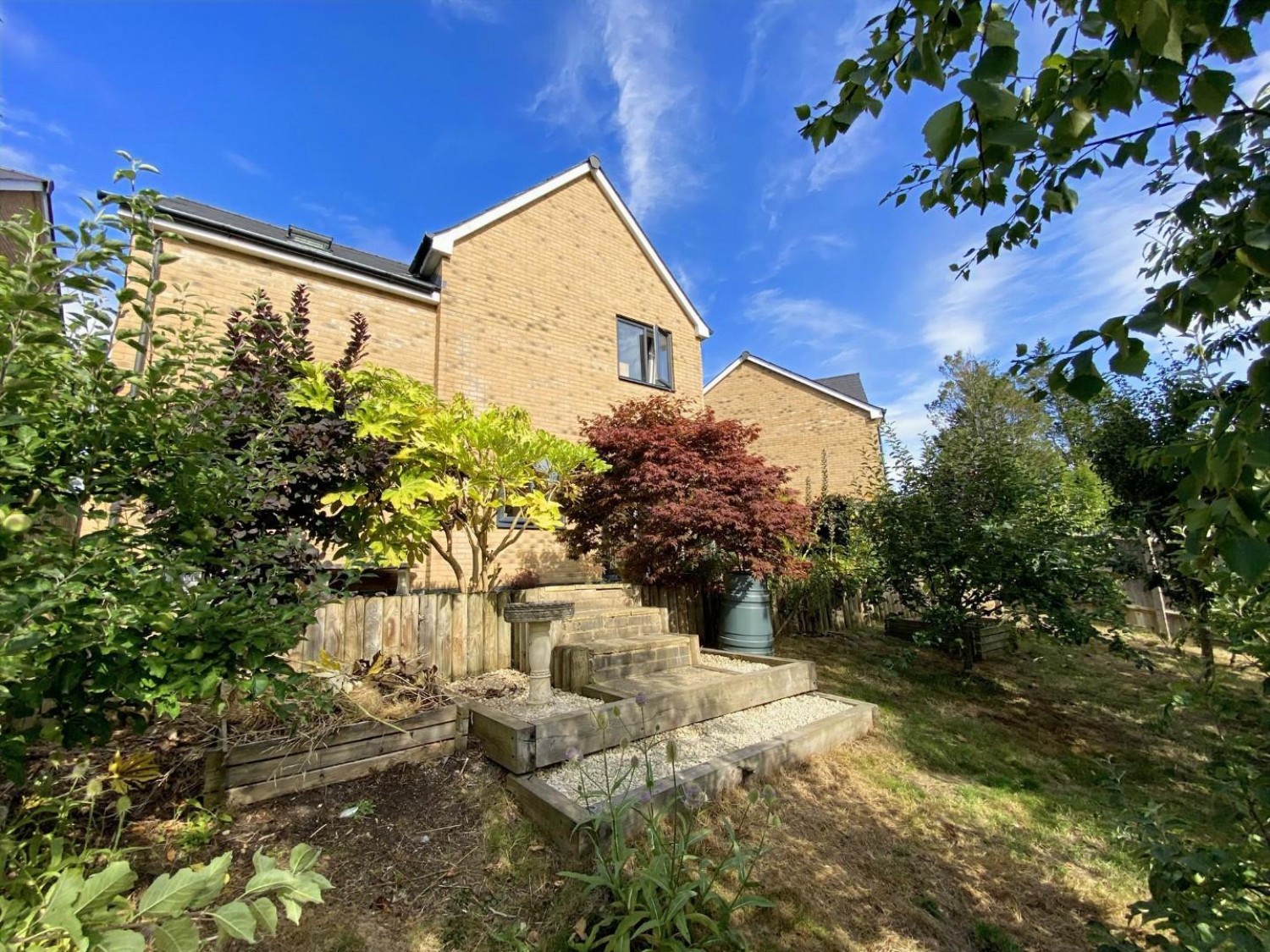 Budding Way, Dursley, GL11 5BE