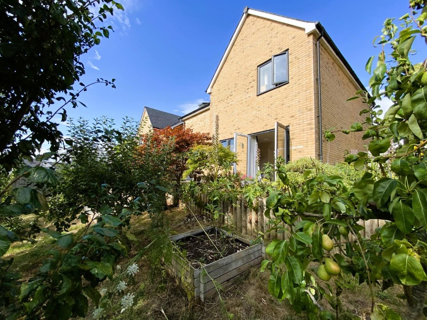 Budding Way, Dursley, GL11 5BE