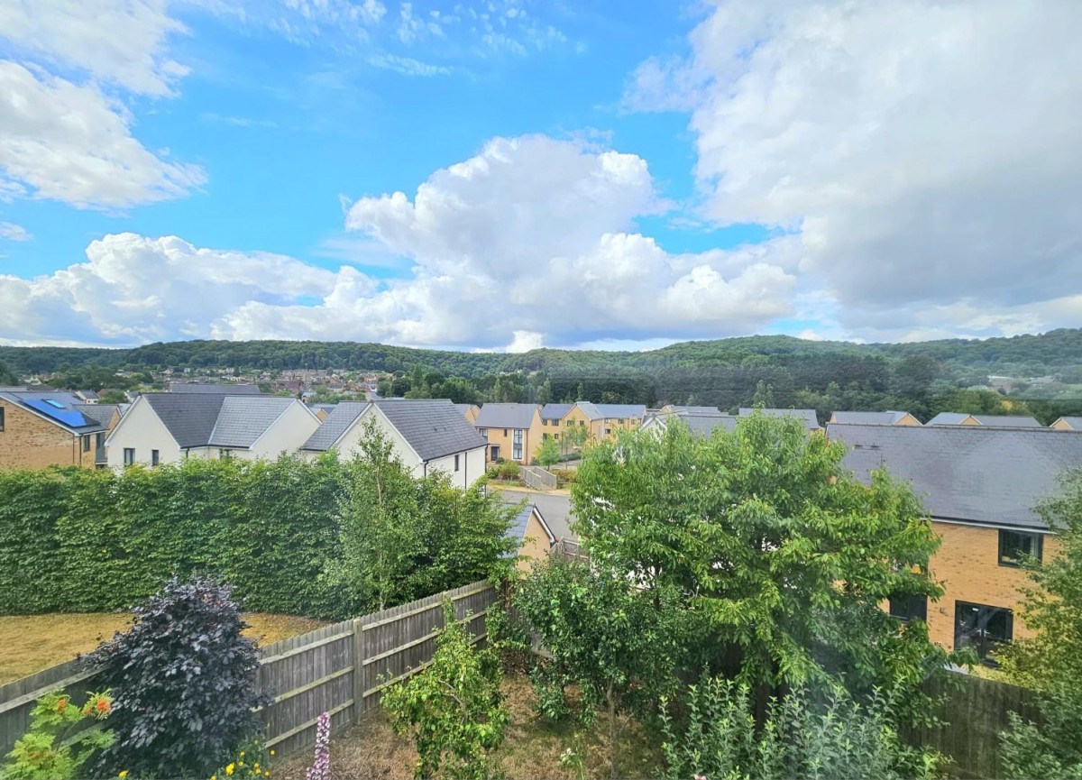 Budding Way, Dursley, GL11 5BE