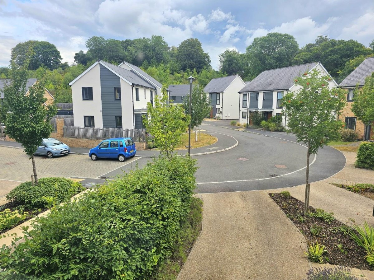 Budding Way, Dursley, GL11 5BE