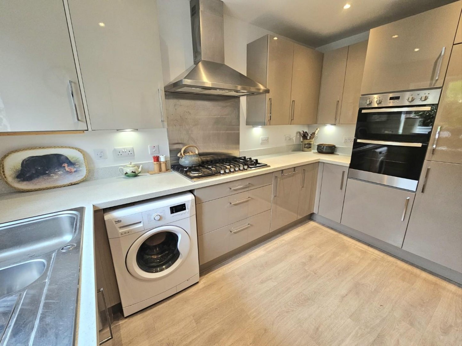 Budding Way, Dursley, GL11 5BE